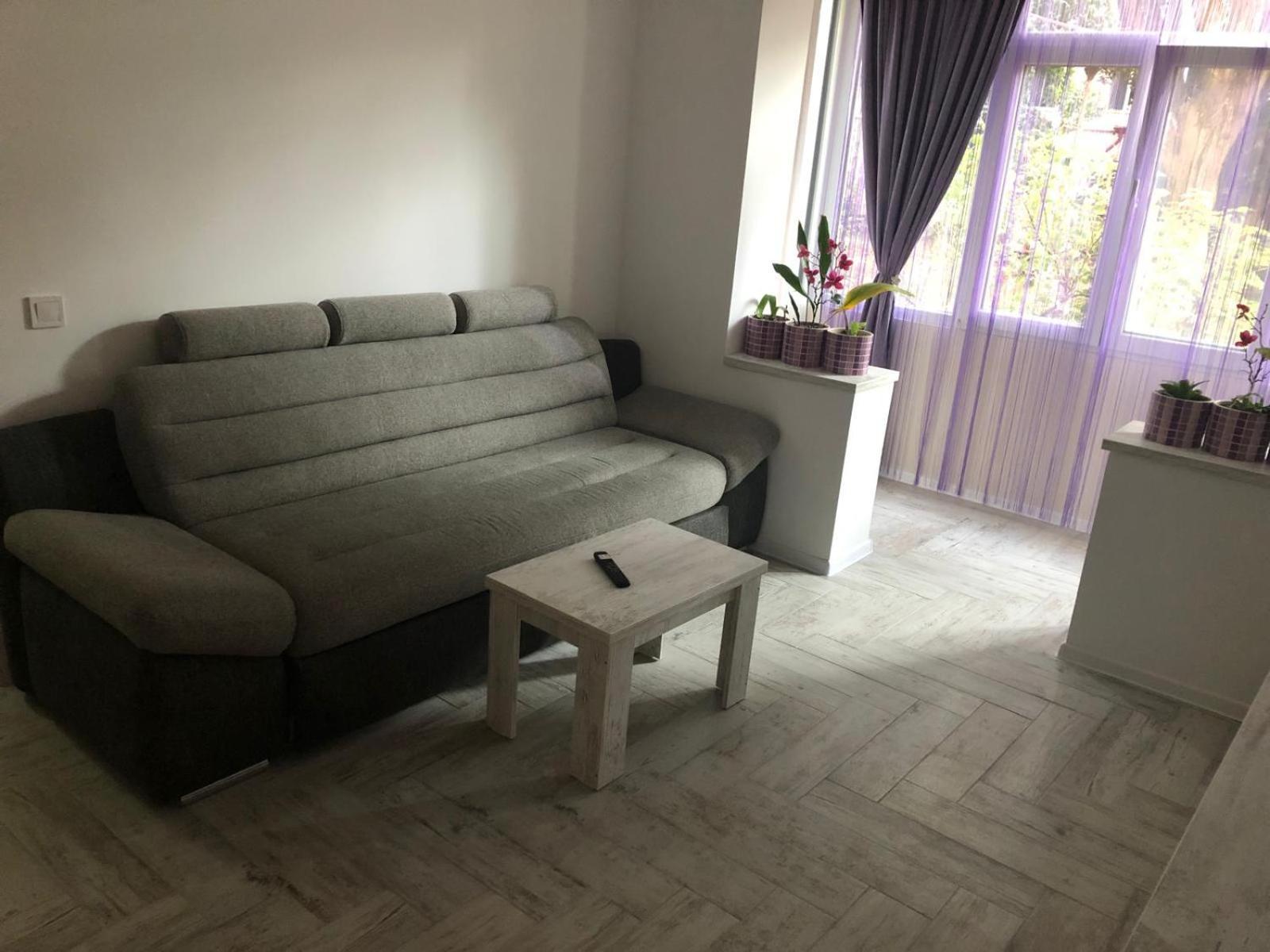 Parc Apartment