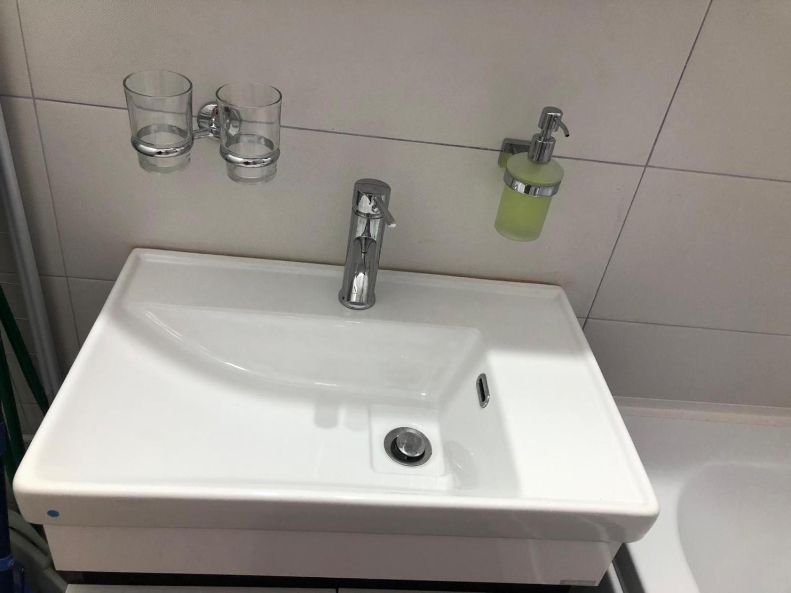 Parc Apartment Pitesti