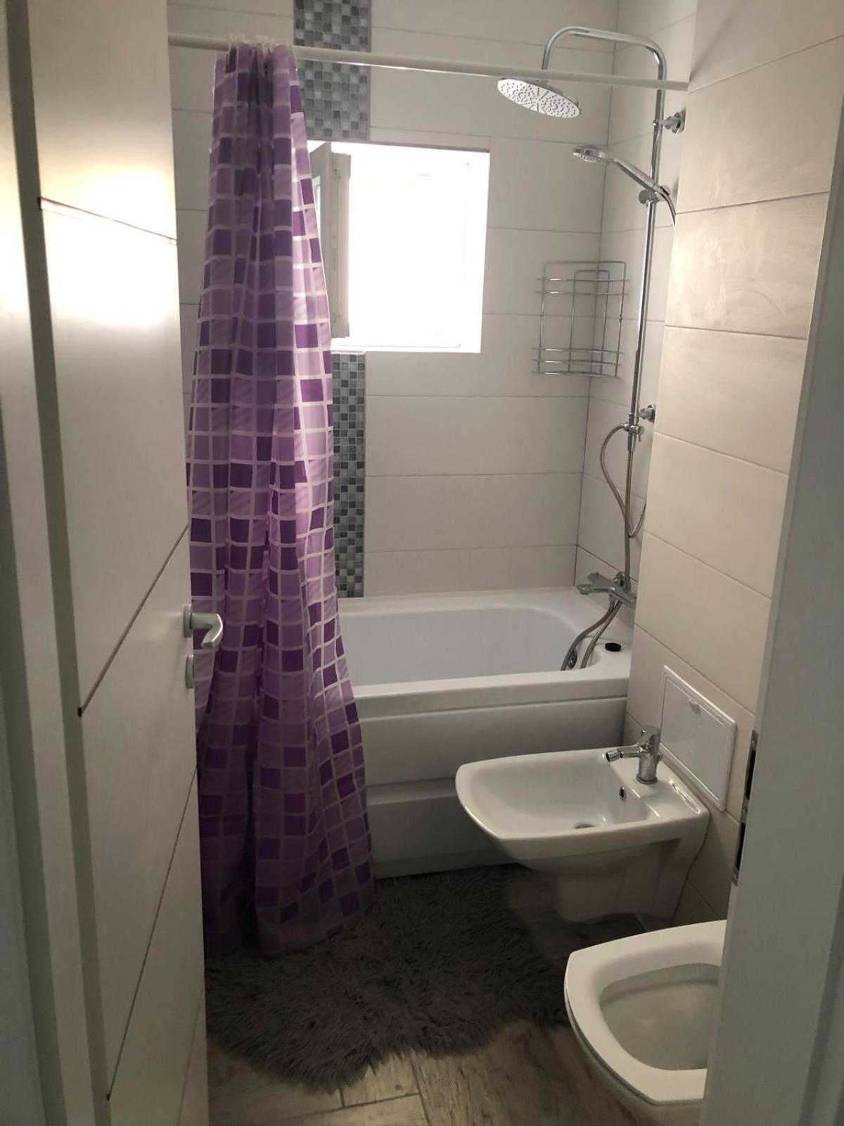Apartment Parc Pitesti